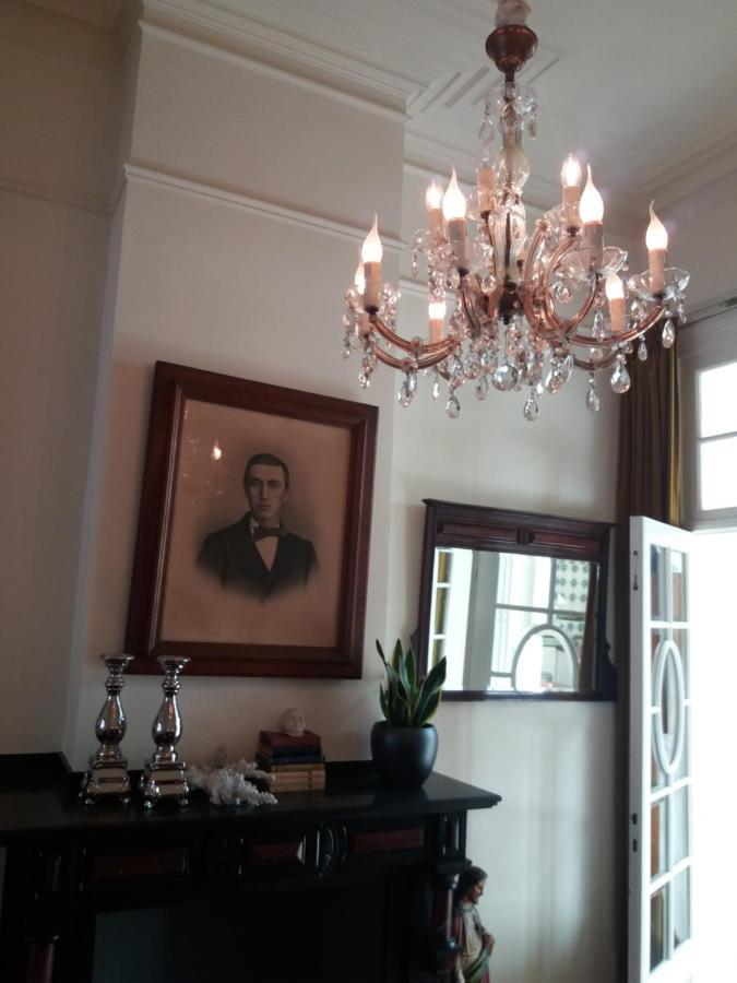Quiet Apartment In Antwerp Near Parc - B&B Intermezzo - Business & Leisure Екстер'єр фото
