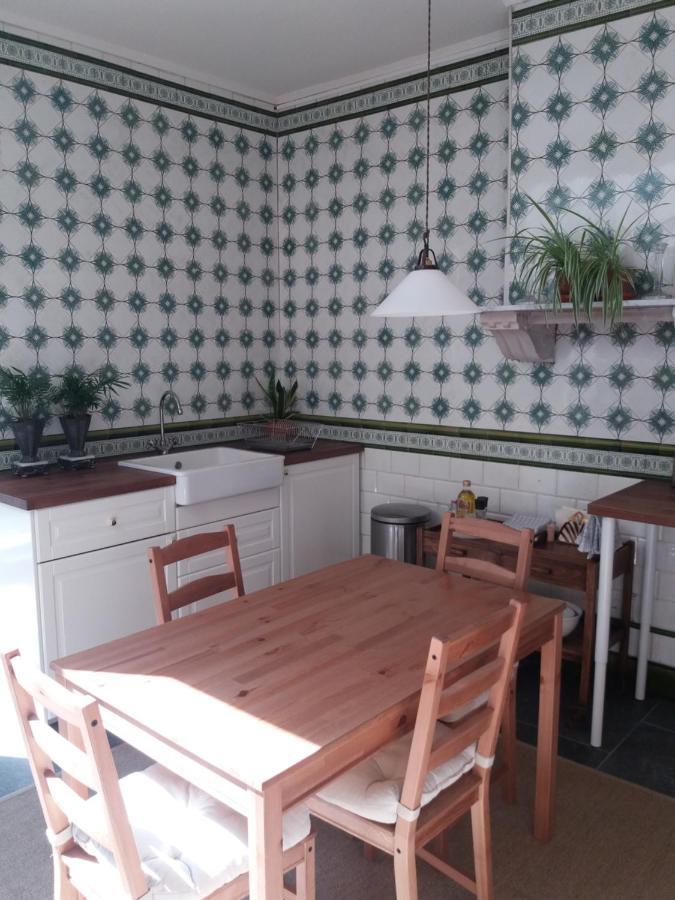 Quiet Apartment In Antwerp Near Parc - B&B Intermezzo - Business & Leisure Екстер'єр фото